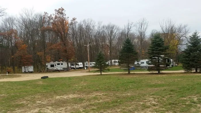 Doc's Bunkhouse Picture 10