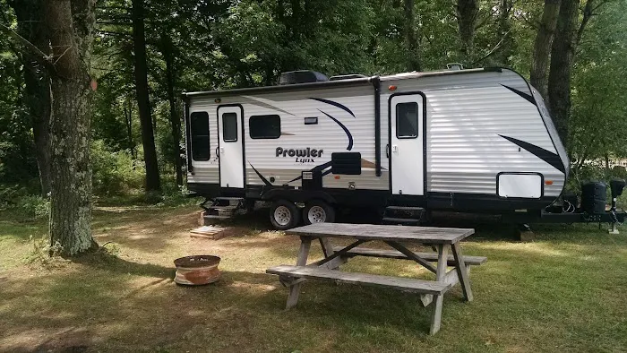 Doc's Bunkhouse Picture 8