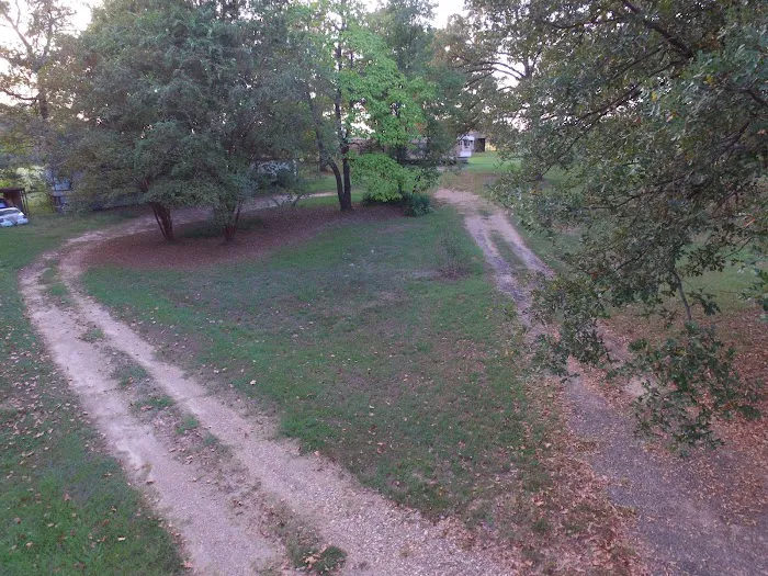 George Thomas Estate RV/MH Park (Office) Picture 1