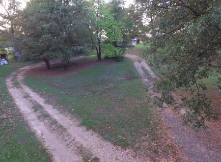 George Thomas Estate RV/MH Park (Office)