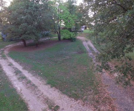 George Thomas Estate RV/MH Park (Office)