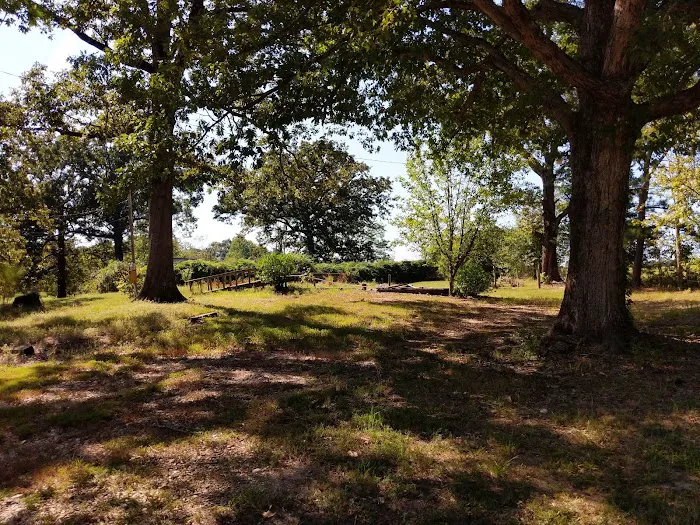 George Thomas Estate RV/MH Park (Office) Picture 2