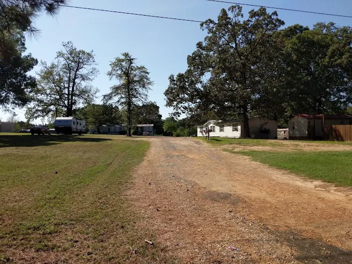 George Thomas Estate RV/MH Park (Office) Picture 3