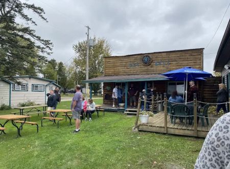 Wisconsin Association of Campground Owners