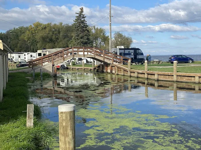 Wisconsin Association of Campground Owners Picture 7