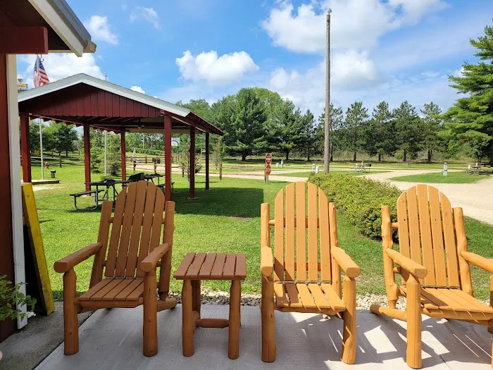 Wisconsin Association of Campground Owners Picture 9