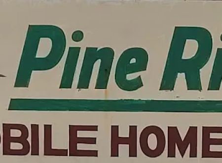 Pine Ridge Trails