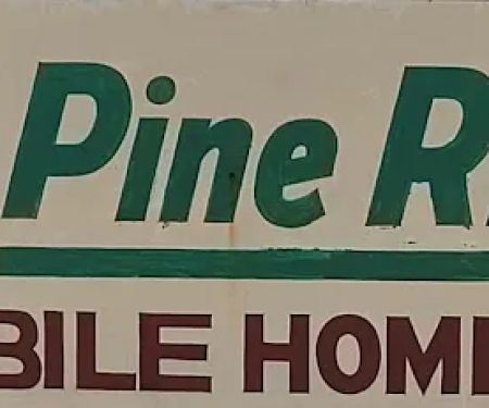 Pine Ridge Trails