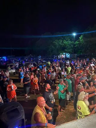 Sparks America Campgrounds Picture 7