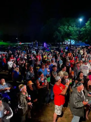 Sparks America Campgrounds Picture 5