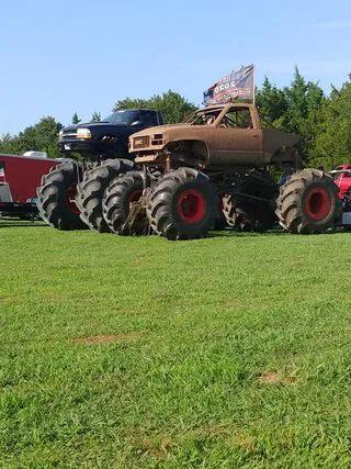 Sparks America Campgrounds Picture 10