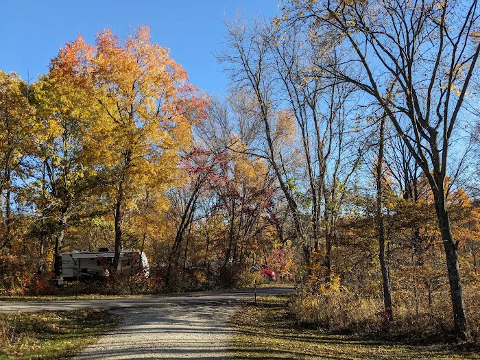 Campgrounds Picture 6