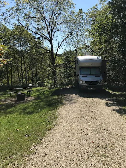 Campgrounds Picture 1