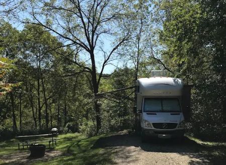 Campgrounds