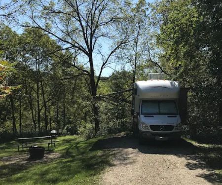 Campgrounds