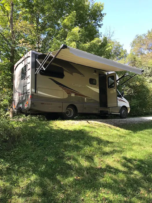 Campgrounds Picture 2