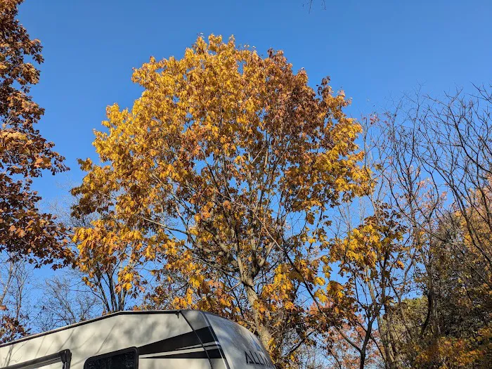 Campgrounds Picture 9