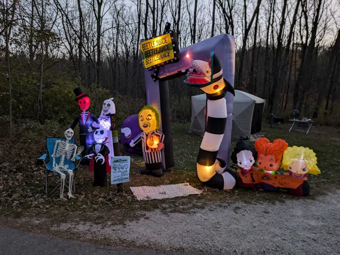 Campgrounds Picture 10