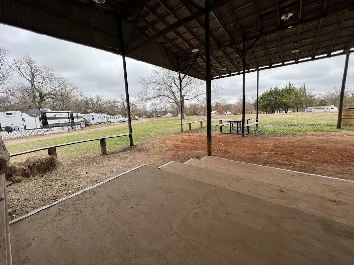 Hickory Creek RV Park Picture 8
