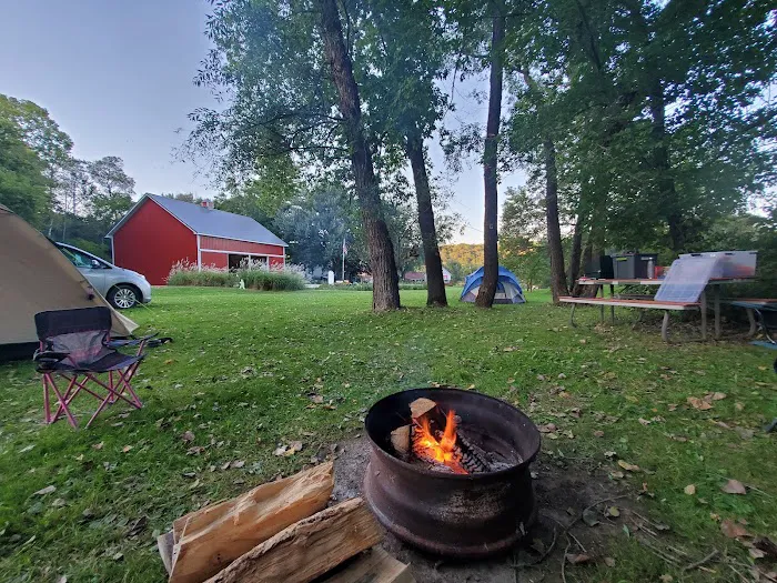 Maple Springs Campground Picture 1