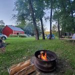 Maple Springs Campground