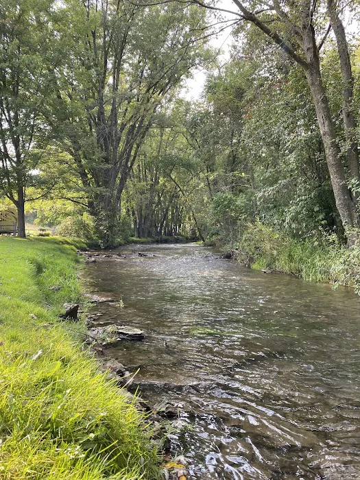 Maple Springs Campground Picture 2