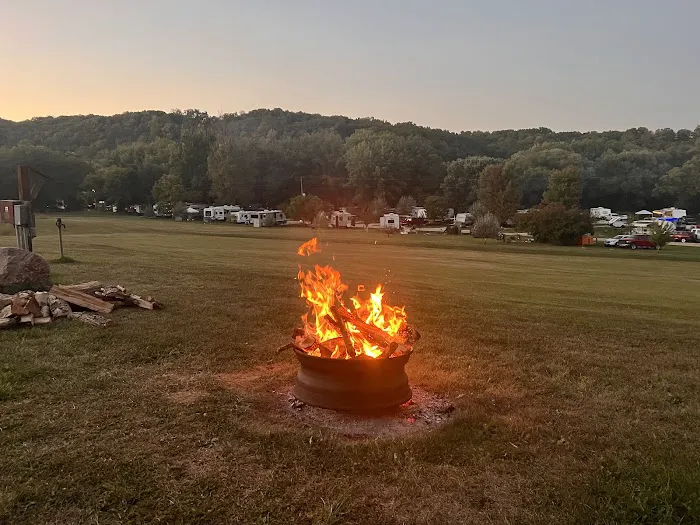 Maple Springs Campground Picture 3