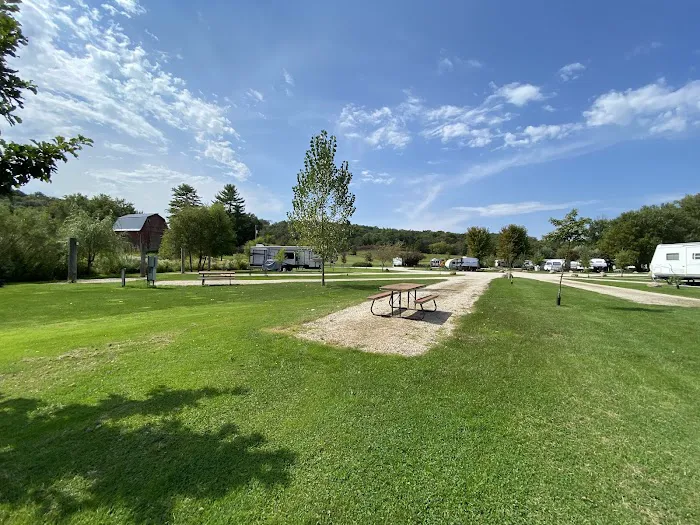 Maple Springs Campground Picture 5