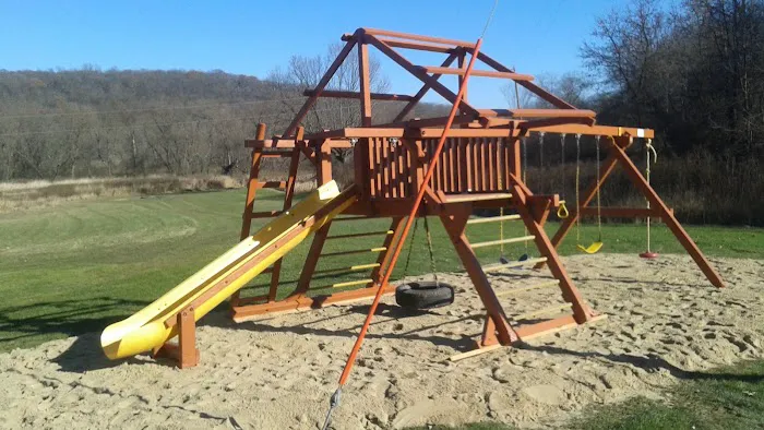 Maple Springs Campground Picture 6