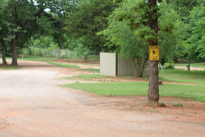 Pine country living mobile home park Picture 2