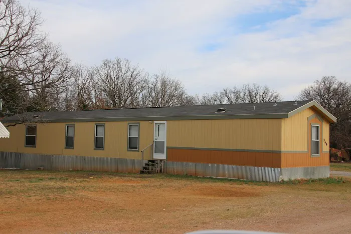 Pine country living mobile home park Picture 1