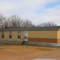 Pine country living mobile home park ico