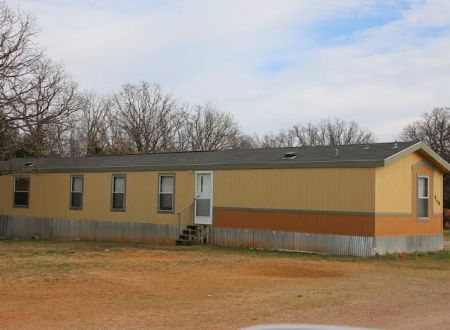 Pine country living mobile home park