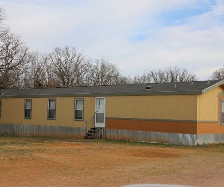 Pine country living mobile home park
