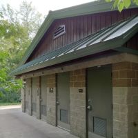 Lake Louise Campground ico