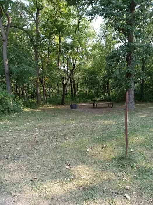 Lake Louise Campground Picture 5