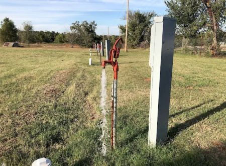 Camp Campbell Camp & Rv Park