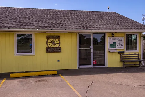 Oak Glen RV Park Picture 3
