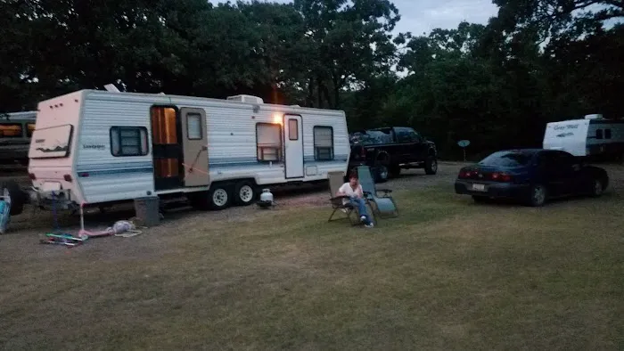Oak Glen RV Park Picture 9