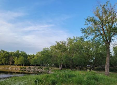 R Campground