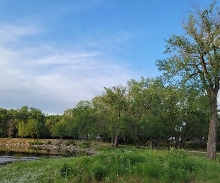 R Campground