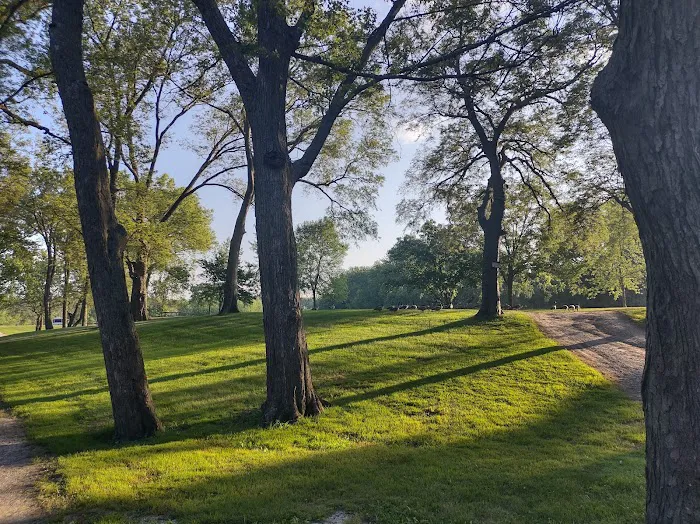 R Campground Picture 3