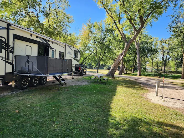 R Campground Picture 6