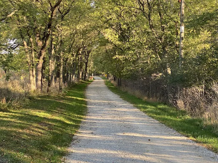 West Idlewild Campground Picture 1