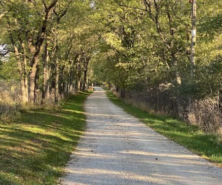 West Idlewild Campground