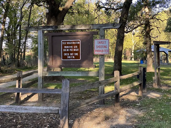 West Idlewild Campground Picture 3