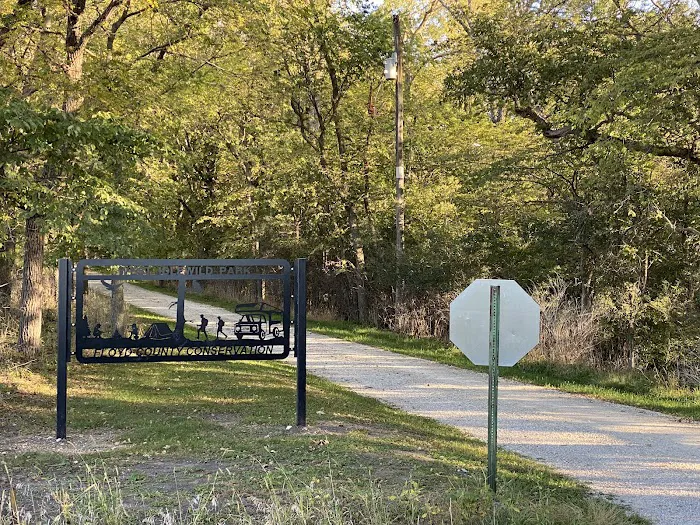 West Idlewild Campground Picture 4