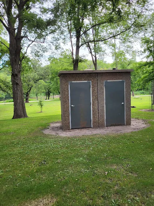 West Idlewild Campground Picture 9