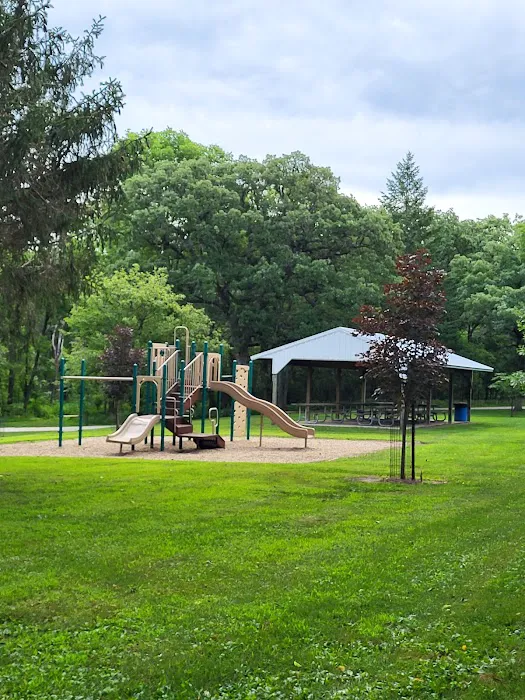 West Idlewild Campground Picture 10
