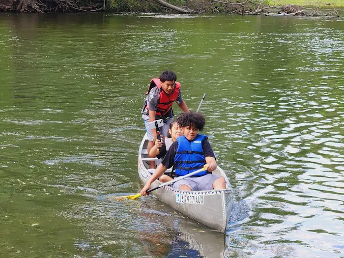 Cedar Springs Camp Picture 7
